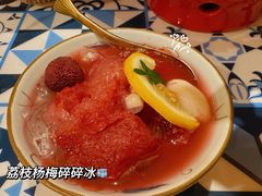 -图味美小黄鱼·景德菜(浙江路店)