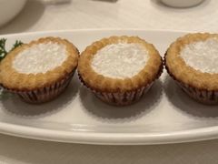 燕窝酥皮蛋挞-金苑海鲜酒家(来魅力店)