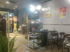 -金龙·打边炉(南京西路店)