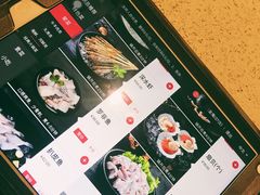 -海底捞火锅(九久奥特莱斯店)