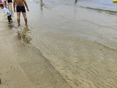 -那香海钻石沙滩浴场