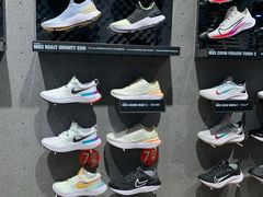 -NIKE(朝阳合生汇店)