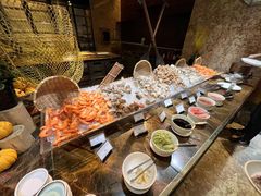 -佛山保利洲际酒店·月色西餐厅