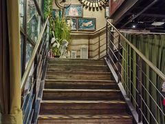 -村理·乡村菜音乐餐厅(河西店)