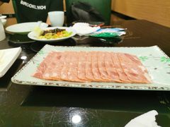-青岛小羔羊火锅(李村公园店)