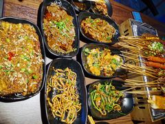 -Let’s WaKao瓦烤(贝森店)