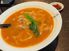 -漆黑觉米粉(三里屯店)