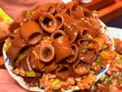 -必点海鲜·海肠捞饭·鲅鱼水饺(滨江道店)