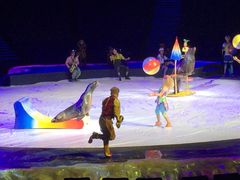 -珠海横琴长隆《卡卡虎奇遇记》