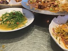 -俭寨大盘鸡·新疆菜·烧烤(博乐店)