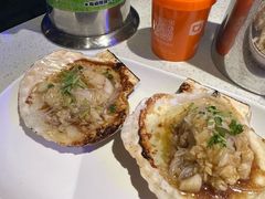 -AK47烤羊腿串吧(柳浪家园店)