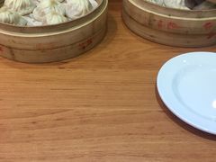 -百年龙袍蟹黄汤包(融创茂店)