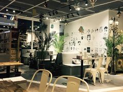 -小时光咖啡馆(开森度假森林店)