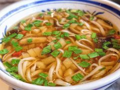 -西安饭庄·非遗陕菜(钟楼店)