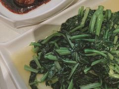 -丽晶美庐·玉兰餐厅