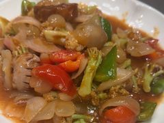 -旺达·福州菜(正大广场店)