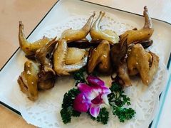 -渔村盛宴(航空新城店)