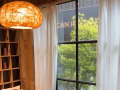 -邈墨茶馆(大兜路1号店)