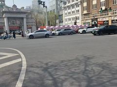 -天河城购物中心