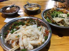 -凤张螺蛳粉·爽口粉(跃进路总店)