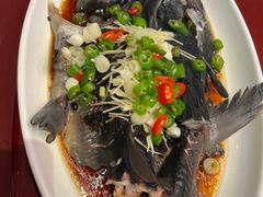 -西安饭庄·非遗陕菜(凤城五路店)