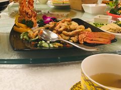 -上海汾阳花园酒店