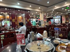 -老来福·非遗酸汤兔(凯旋路店)