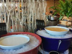 -君悦酒店·乐厨·高空自助餐(青年大街店)