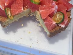 -嘉定凯悦·咖啡厅