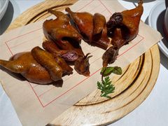 -悦融·京鲁菜·露台花园(安定门店)