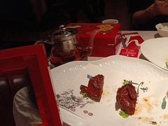 -千百味红餐厅·江西菜(绿地双子塔店)