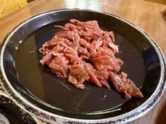 -小志家.野生菌鲜切牦牛肉牛杂火锅