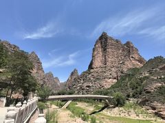 -炳灵寺世界文化遗产旅游区