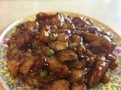 -砂锅居(西四店)