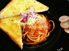 -遇见西木美式餐厅(体育路店)