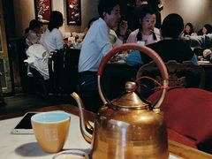 -小吊梨汤·北京菜·烤鸭(鸟巢店)