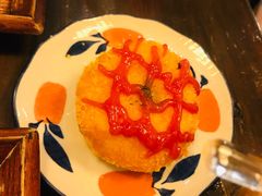 -金龙咖喱
