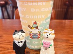 -伽喱博士 Dr.CURRY咖喱饭(太阳宫咖喱店)