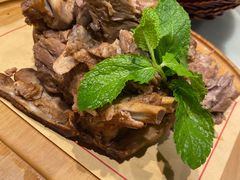 -红蜡烛-养生粥-津鲁菜(中山路店)