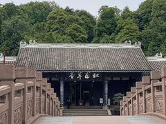 -成都杜甫草堂博物馆