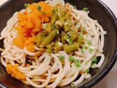 热干面-莲餐厅·湖北菜·藕汤是头牌(愚园路店)