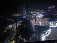 -琴岛之星摩天轮