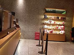-星巴克(深圳港隆城分店)
