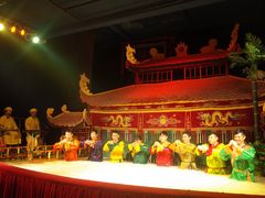 -金龙水上木偶剧院