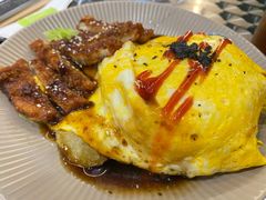 -宝龙茶餐厅(顺昌店)