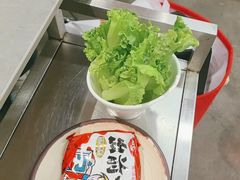 -生活如沸·顺德水牛奶火锅(大学路店)