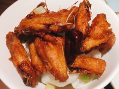 -大树餐厅(益田假日店)