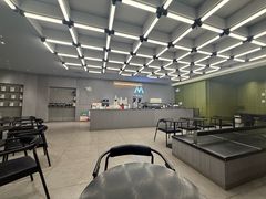 -M Stand(南京紫峰大厦店)
