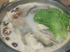 -傣妹火锅(南京东路一店)