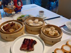 -金悦轩海鲜酒家(拱北店)
